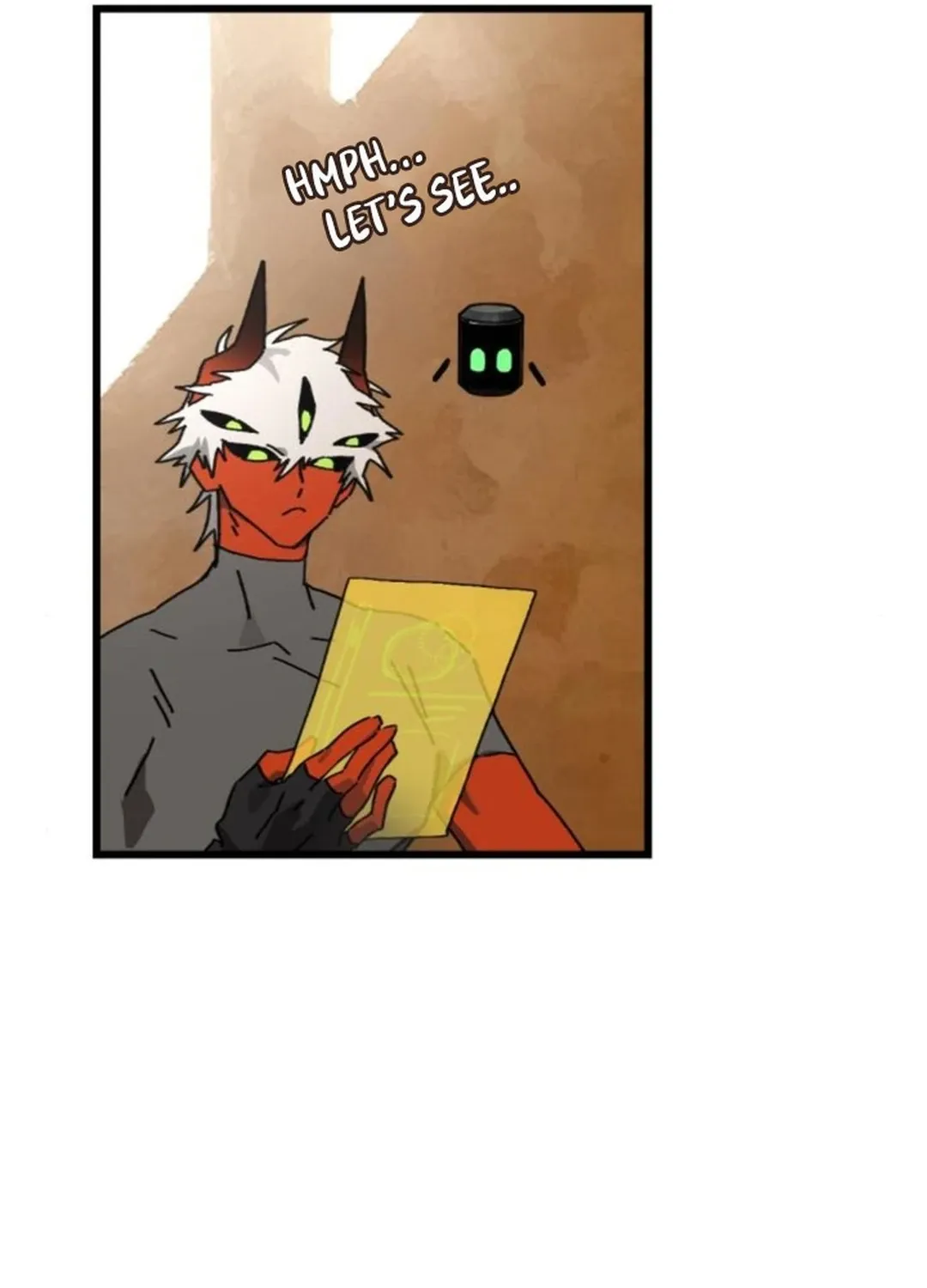 Read On the way to meet my mom Manga Online