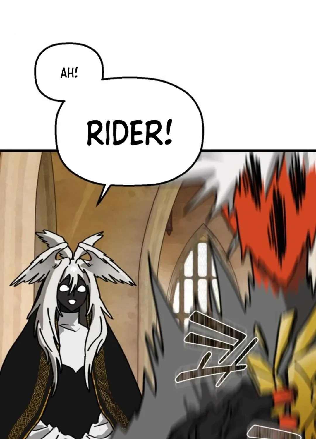 Read On the way to meet my mom Manga Online