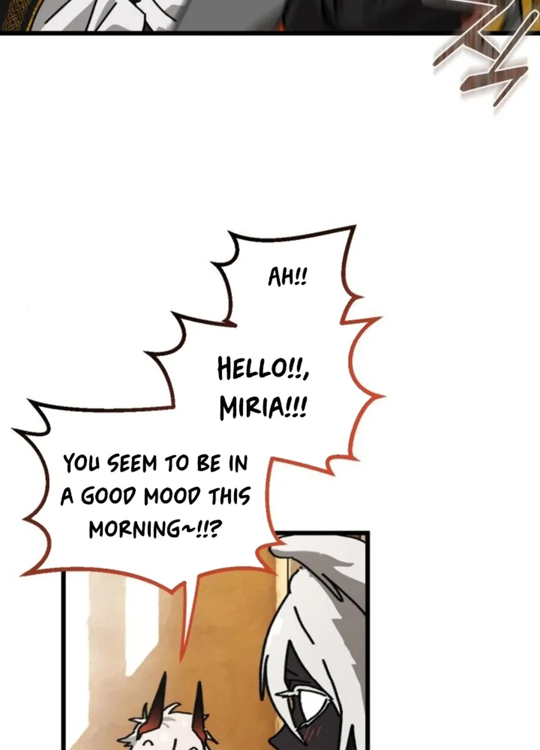 Read On the way to meet my mom Manga Online