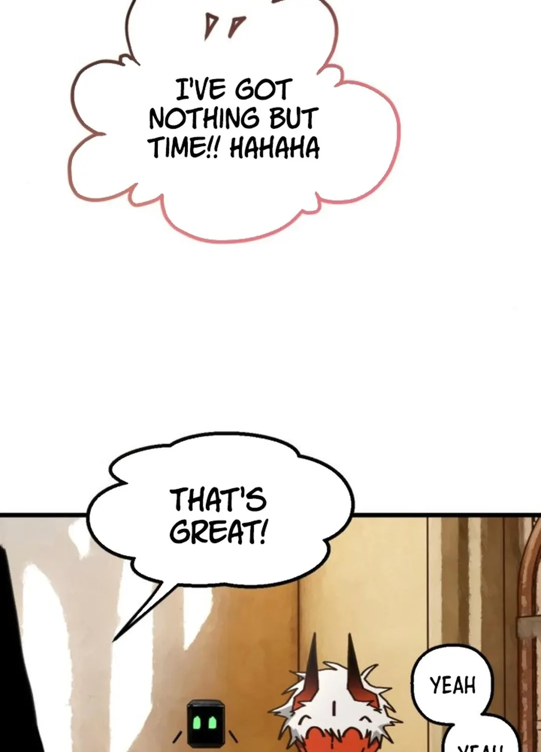 Read On the way to meet my mom Manga Online