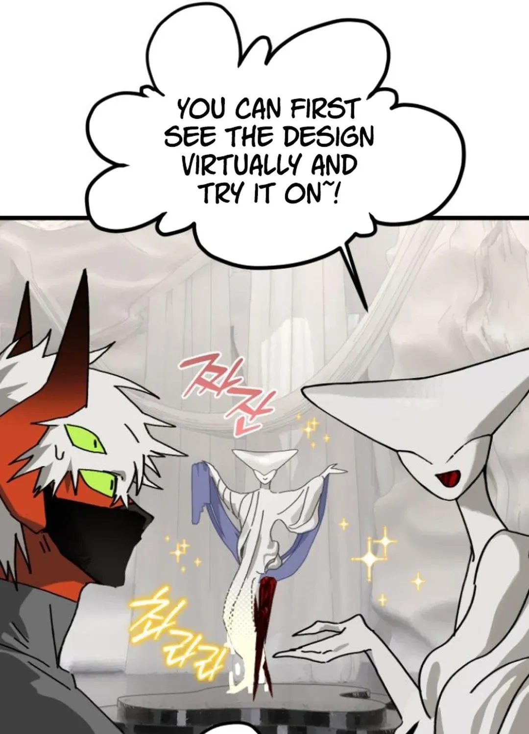Read On the way to meet my mom Manga Online