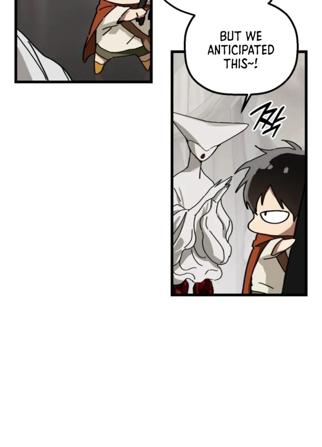 Read On the way to meet my mom Manga Online