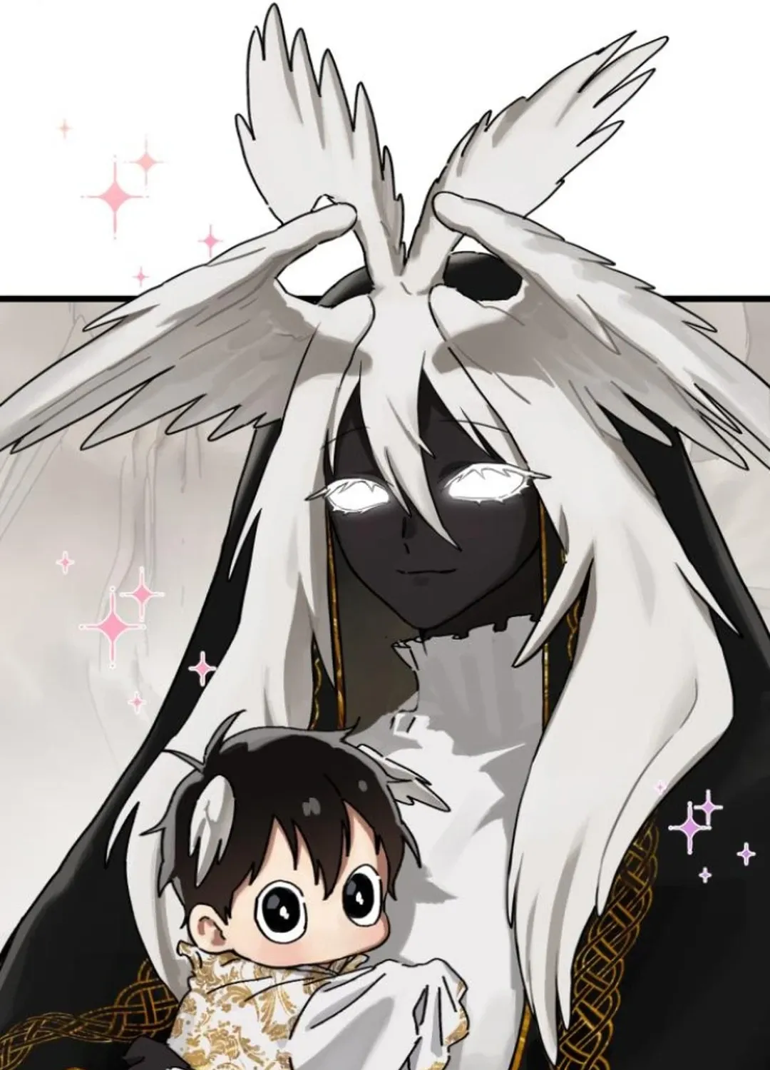 Read On the way to meet my mom Manga Online