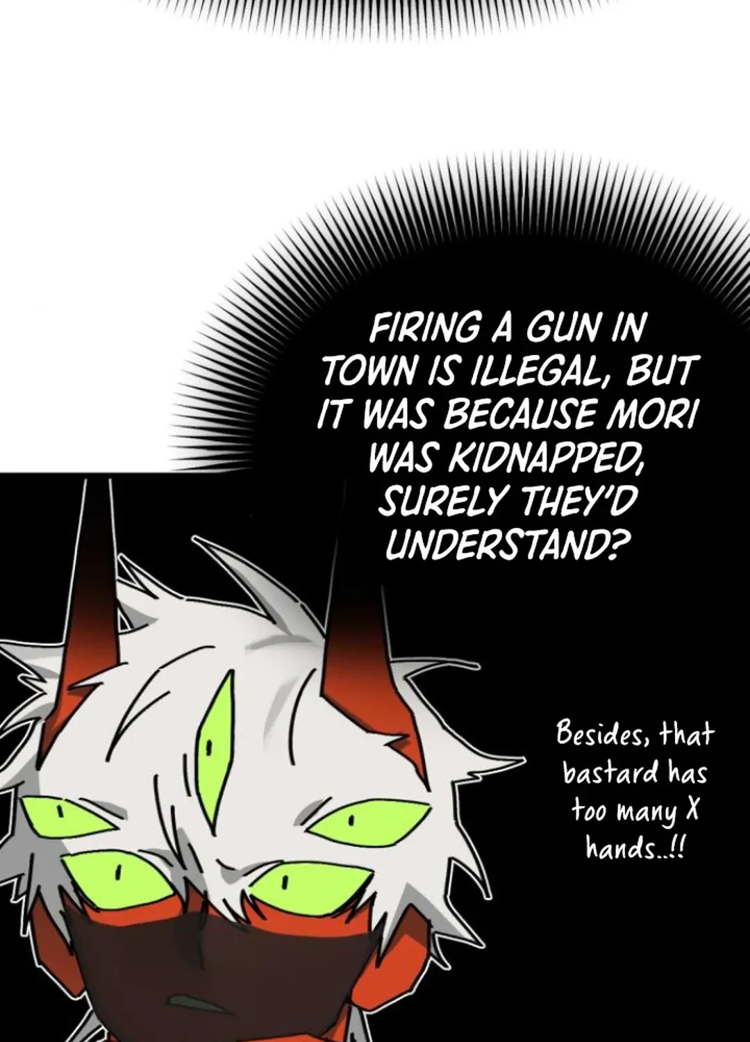 Read On the way to meet my mom Manga Online