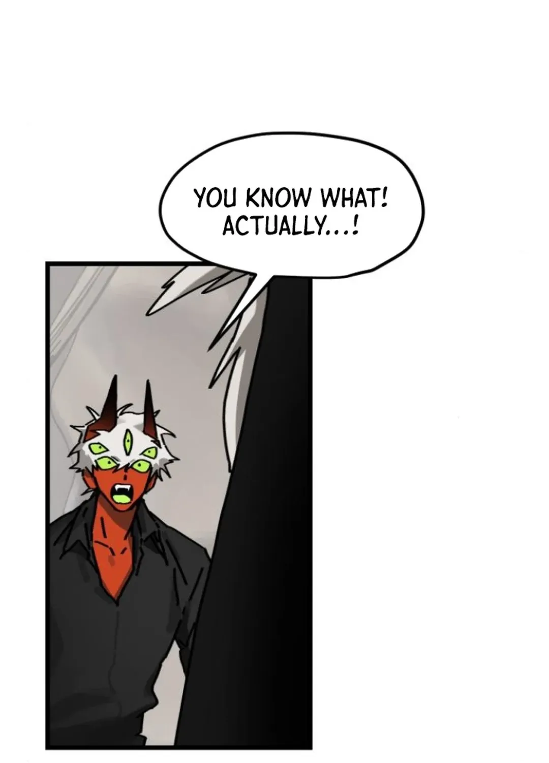 Read On the way to meet my mom Manga Online