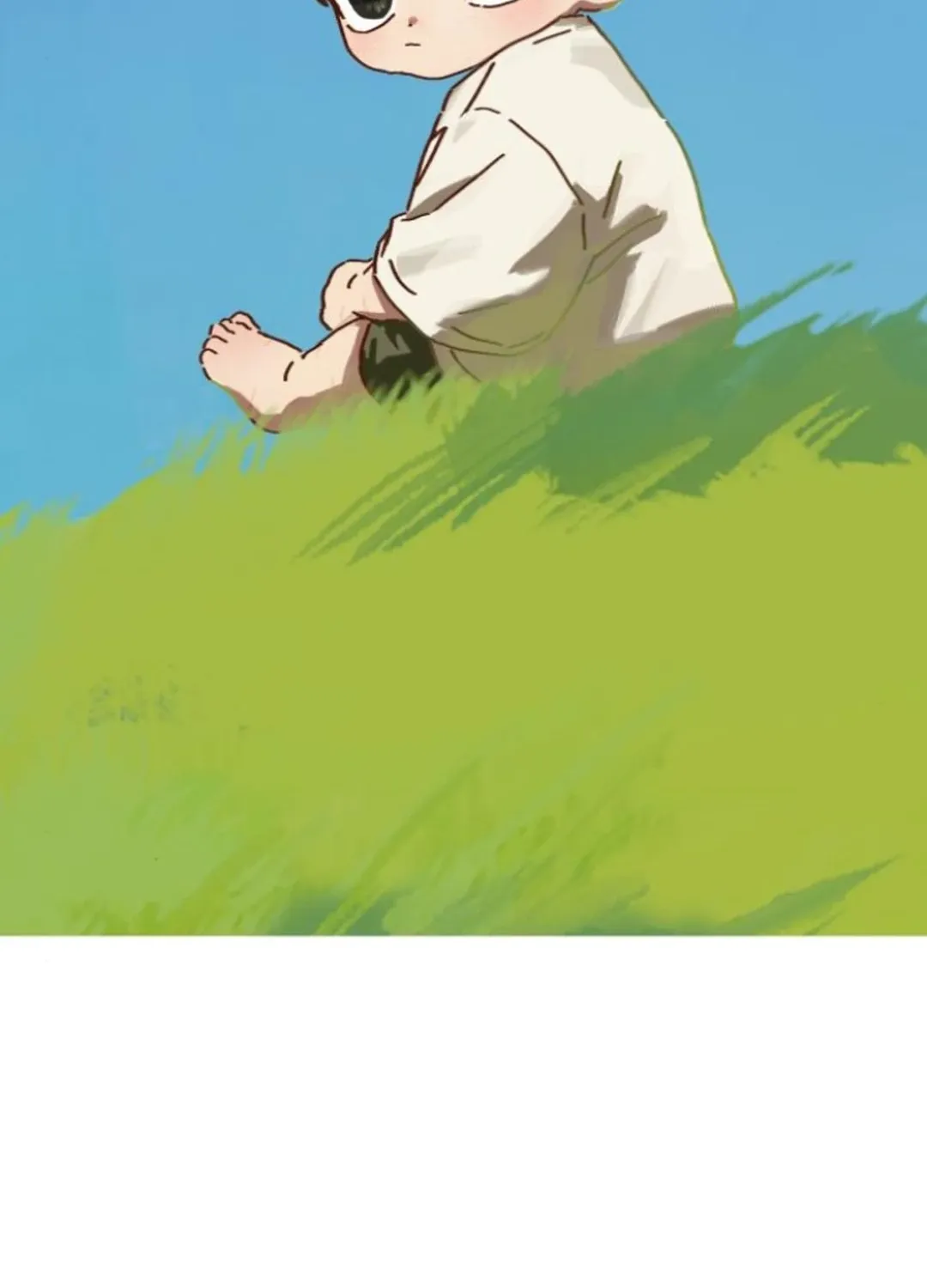 Read On the way to meet my mom Manga Online