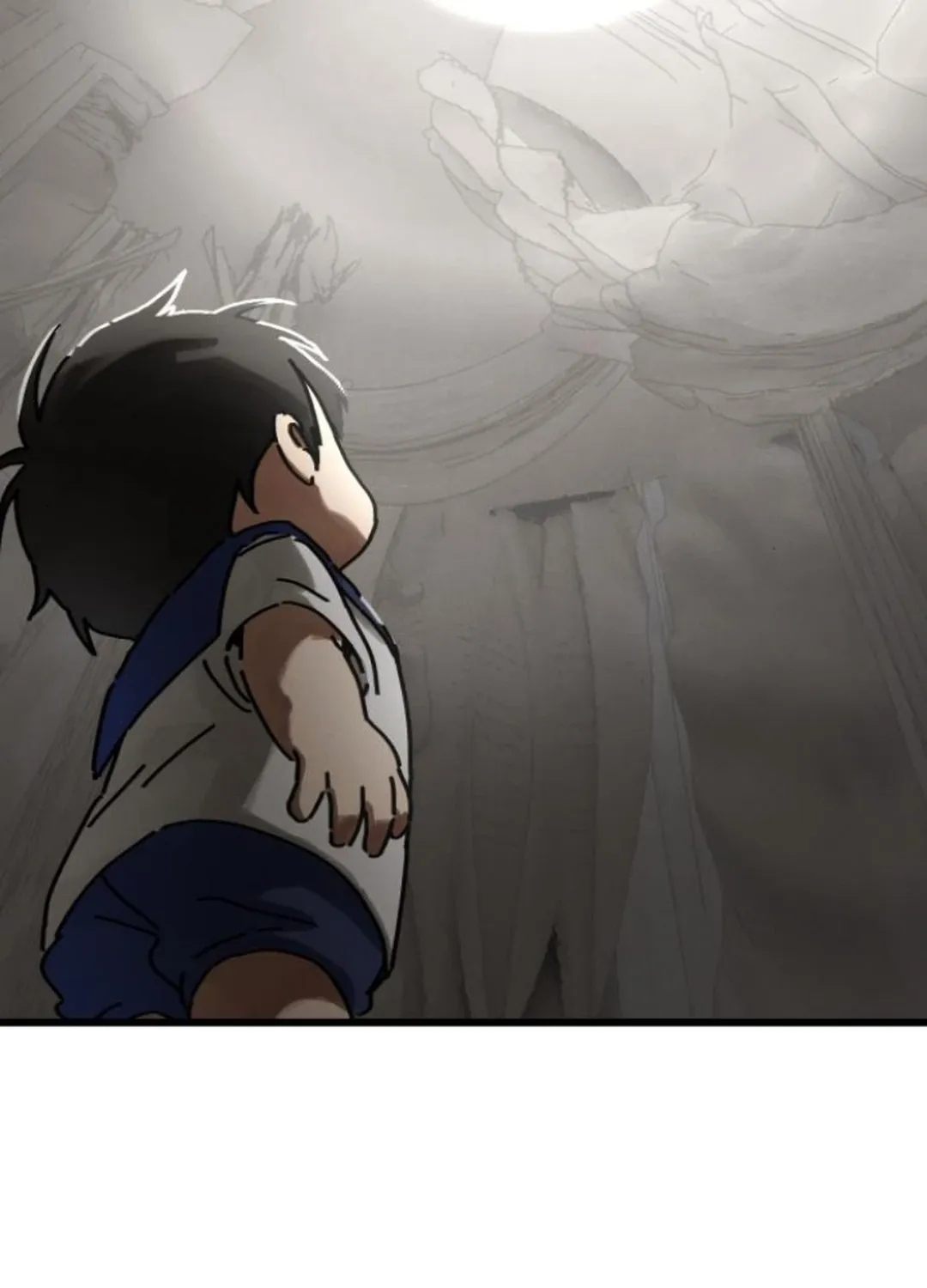 Read On the way to meet my mom Manga Online