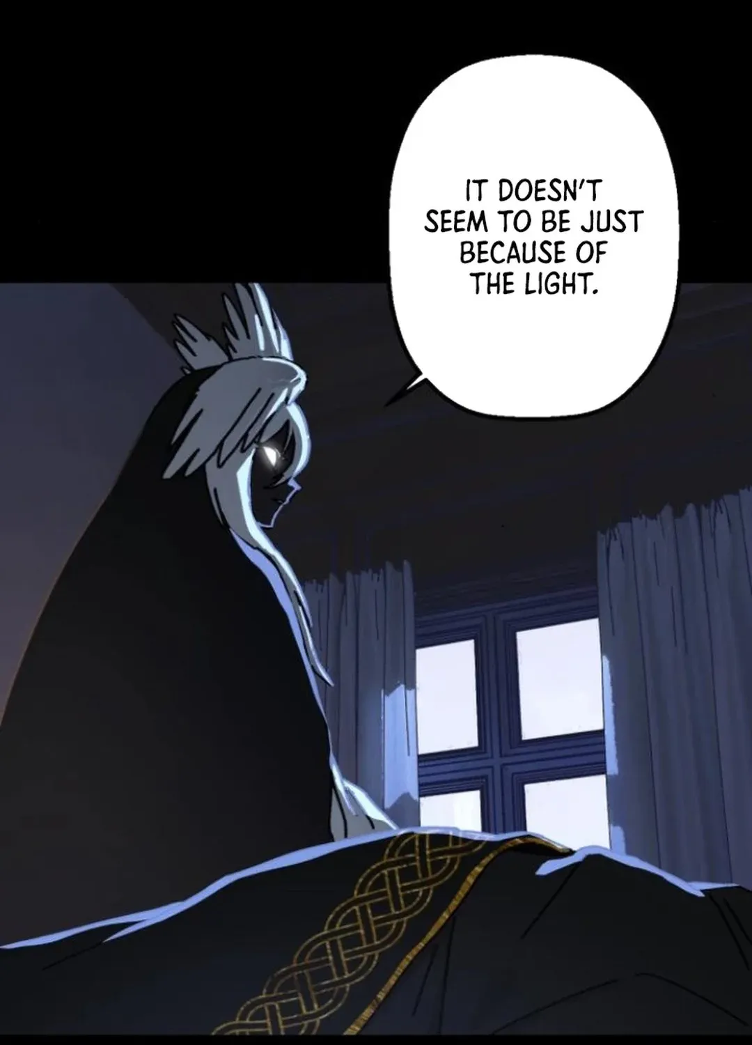Read On the way to meet my mom Manga Online
