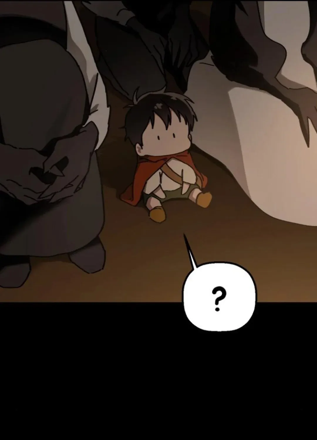 Read On the way to meet my mom Manga Online