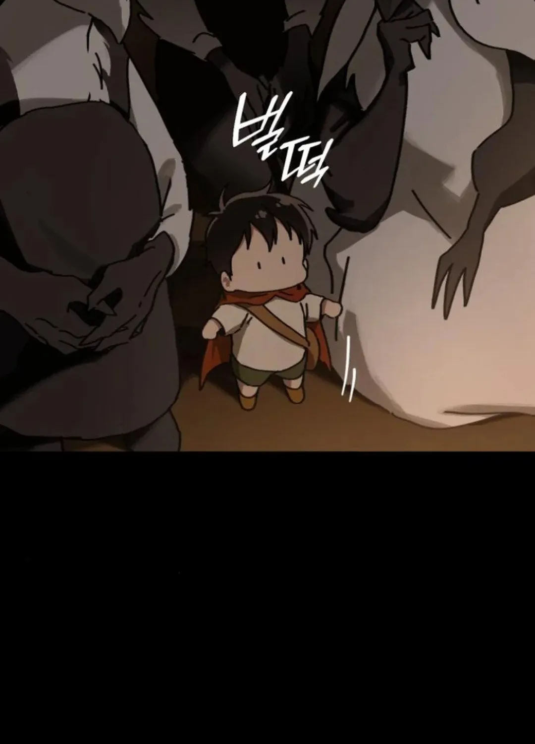 Read On the way to meet my mom Manga Online