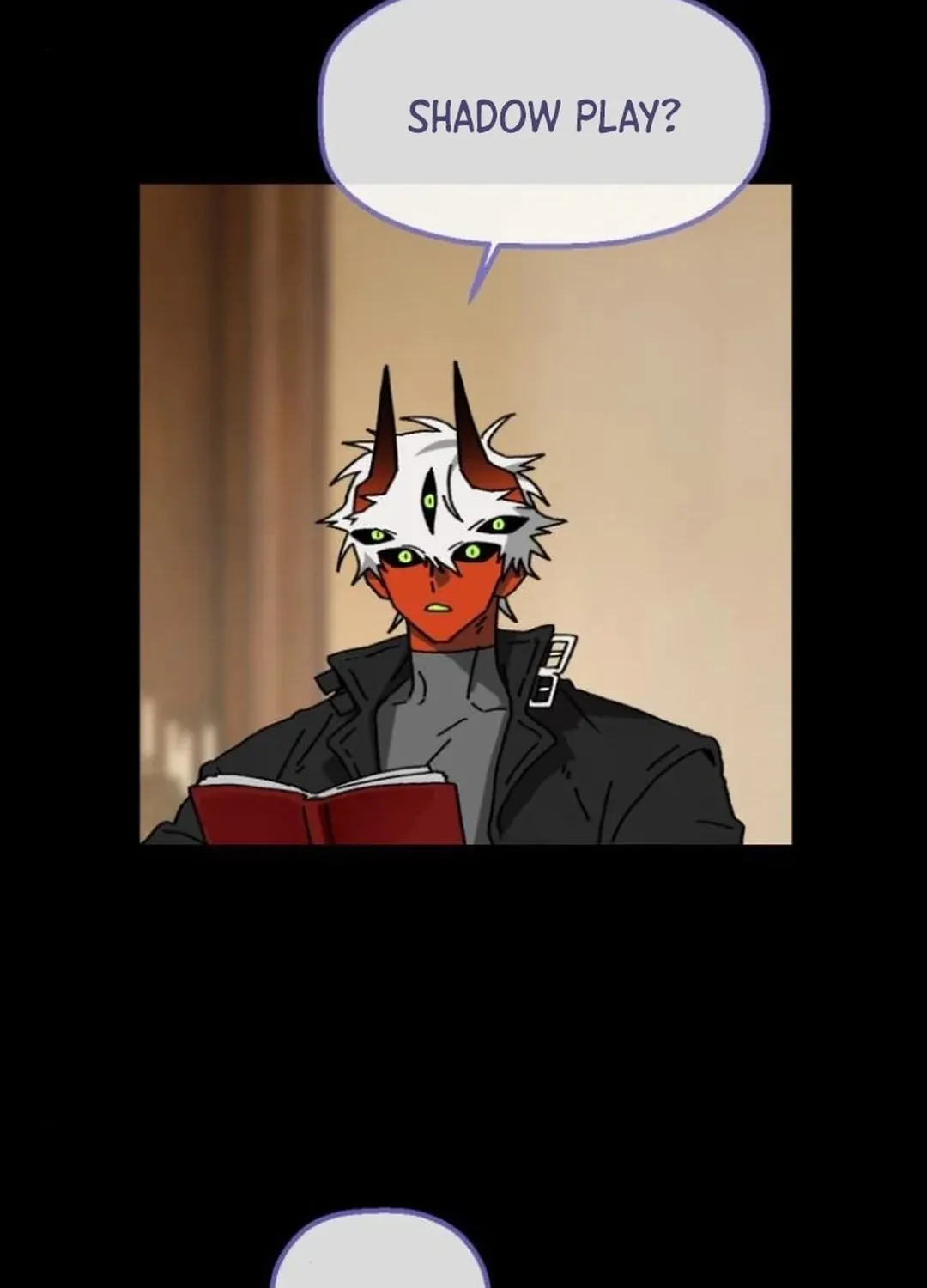 Read On the way to meet my mom Manga Online