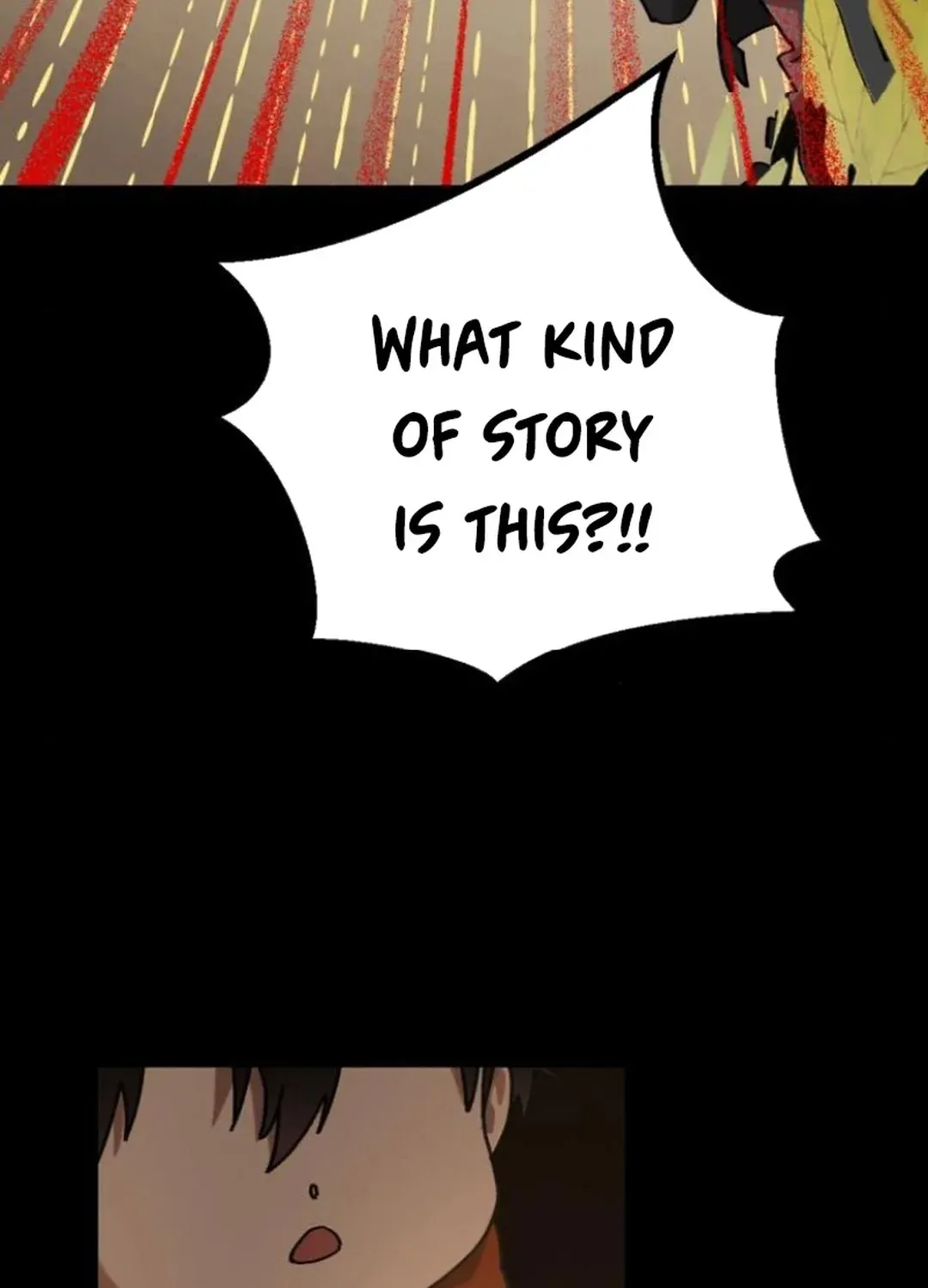 Read On the way to meet my mom Manga Online