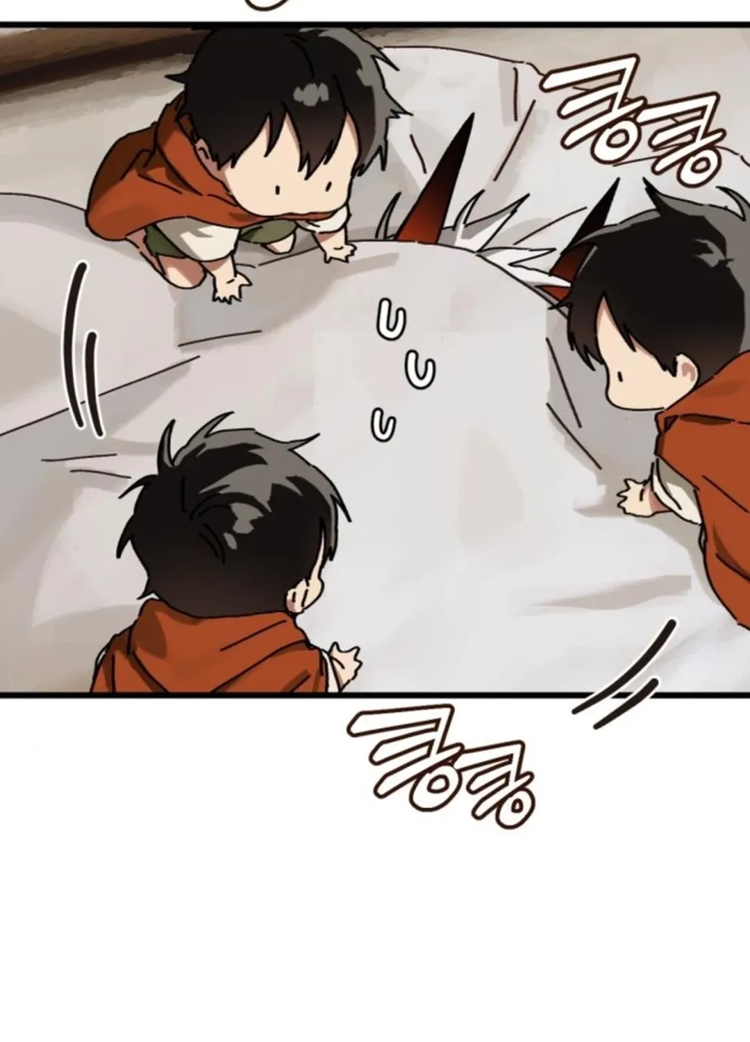 Read On the way to meet my mom Manga Online