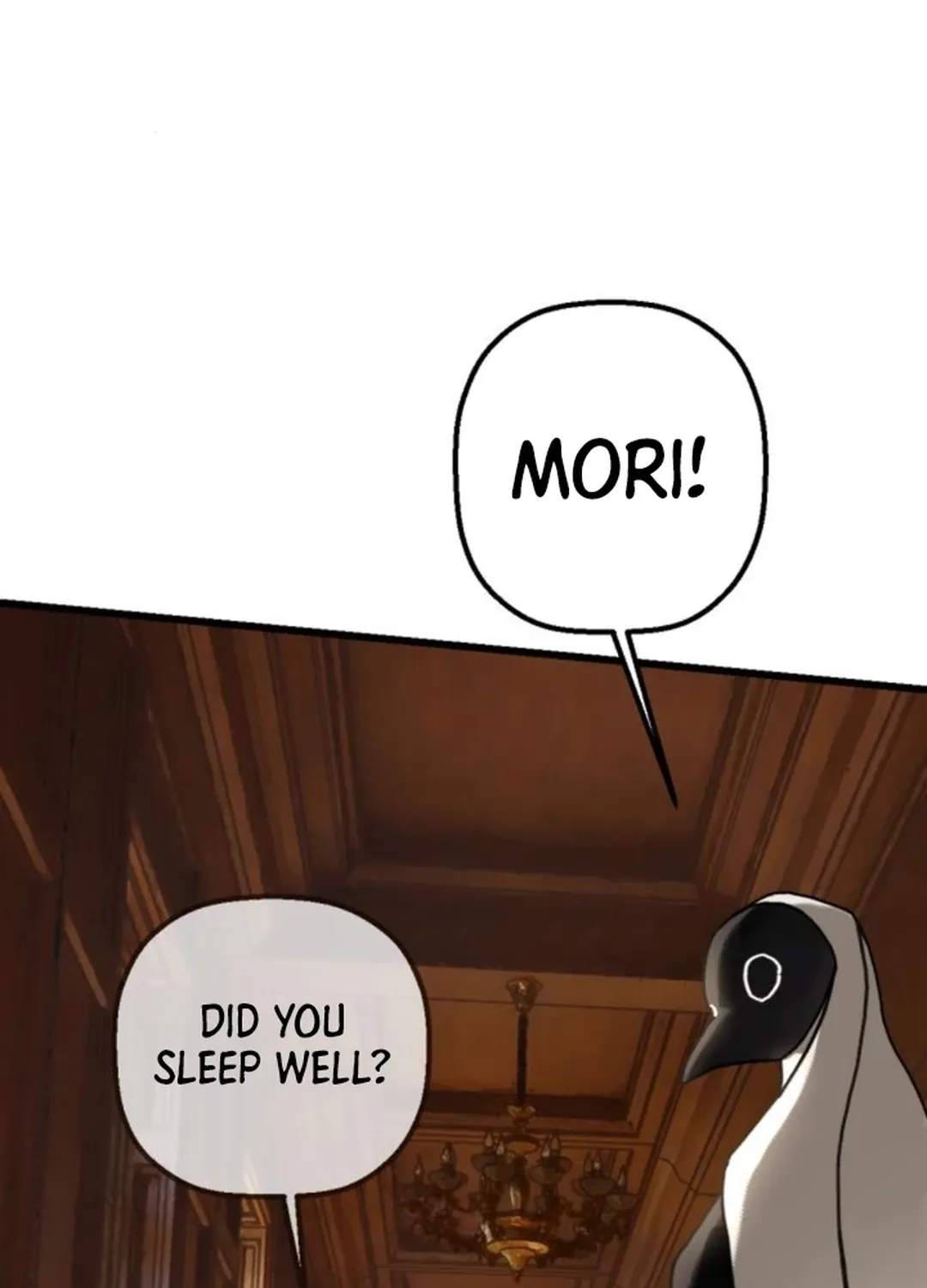 Read On the way to meet my mom Manga Online