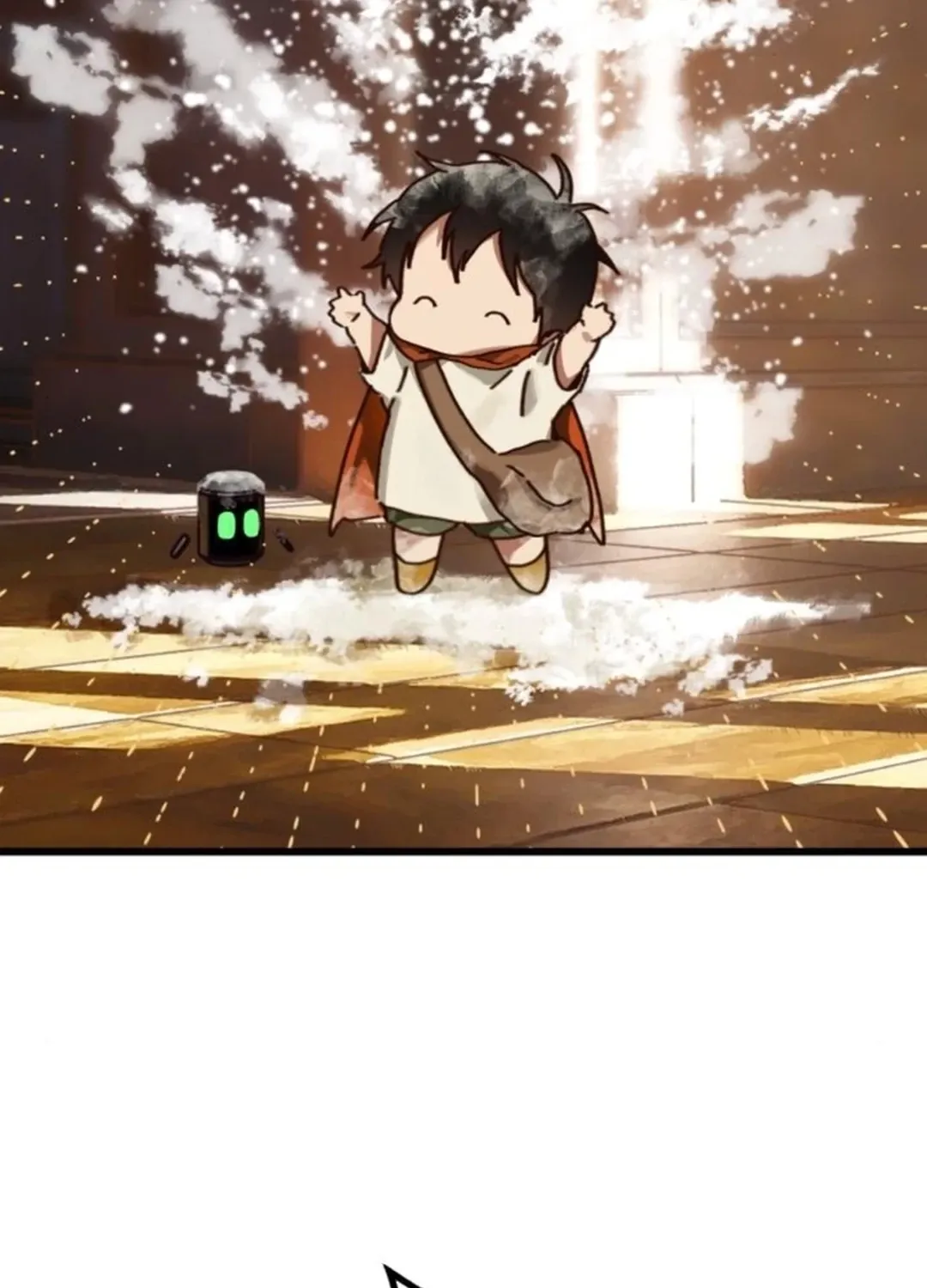 Read On the way to meet my mom Manga Online