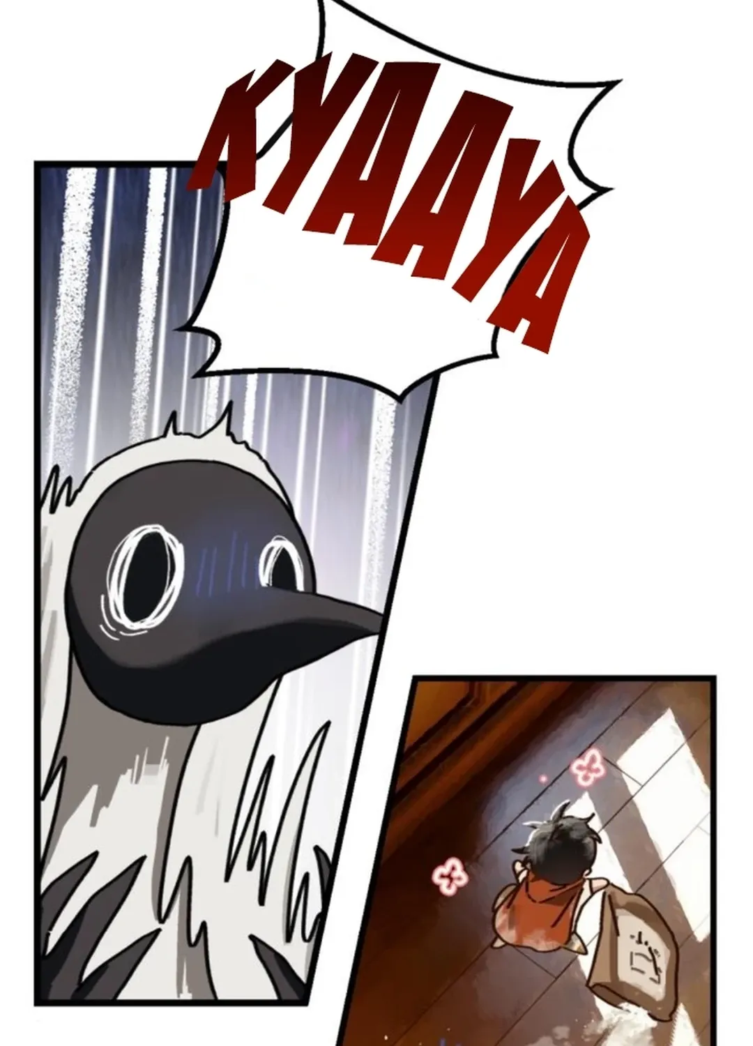 Read On the way to meet my mom Manga Online