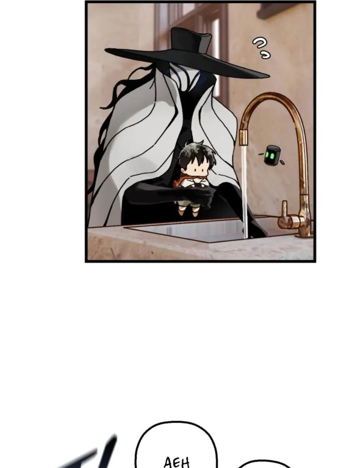 Read On the way to meet my mom Manga Online