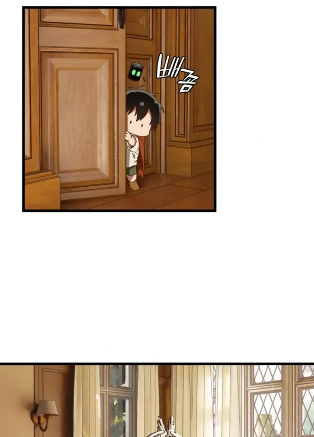 Read On the way to meet my mom Manga Online