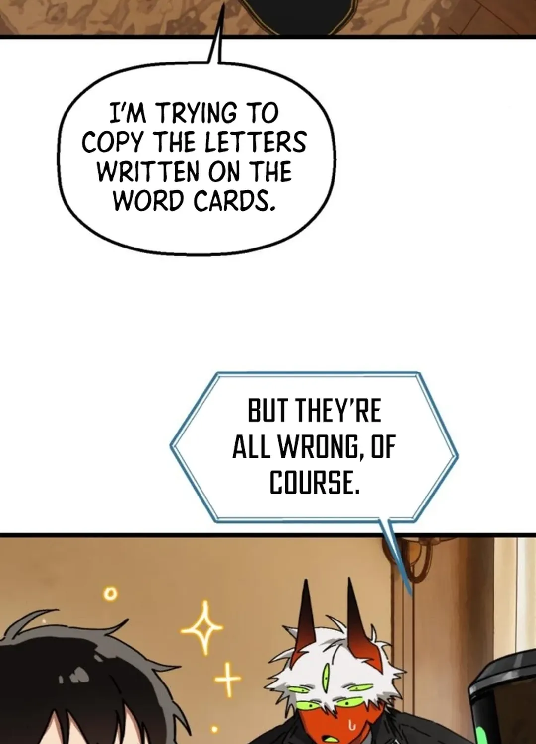 Read On the way to meet my mom Manga Online