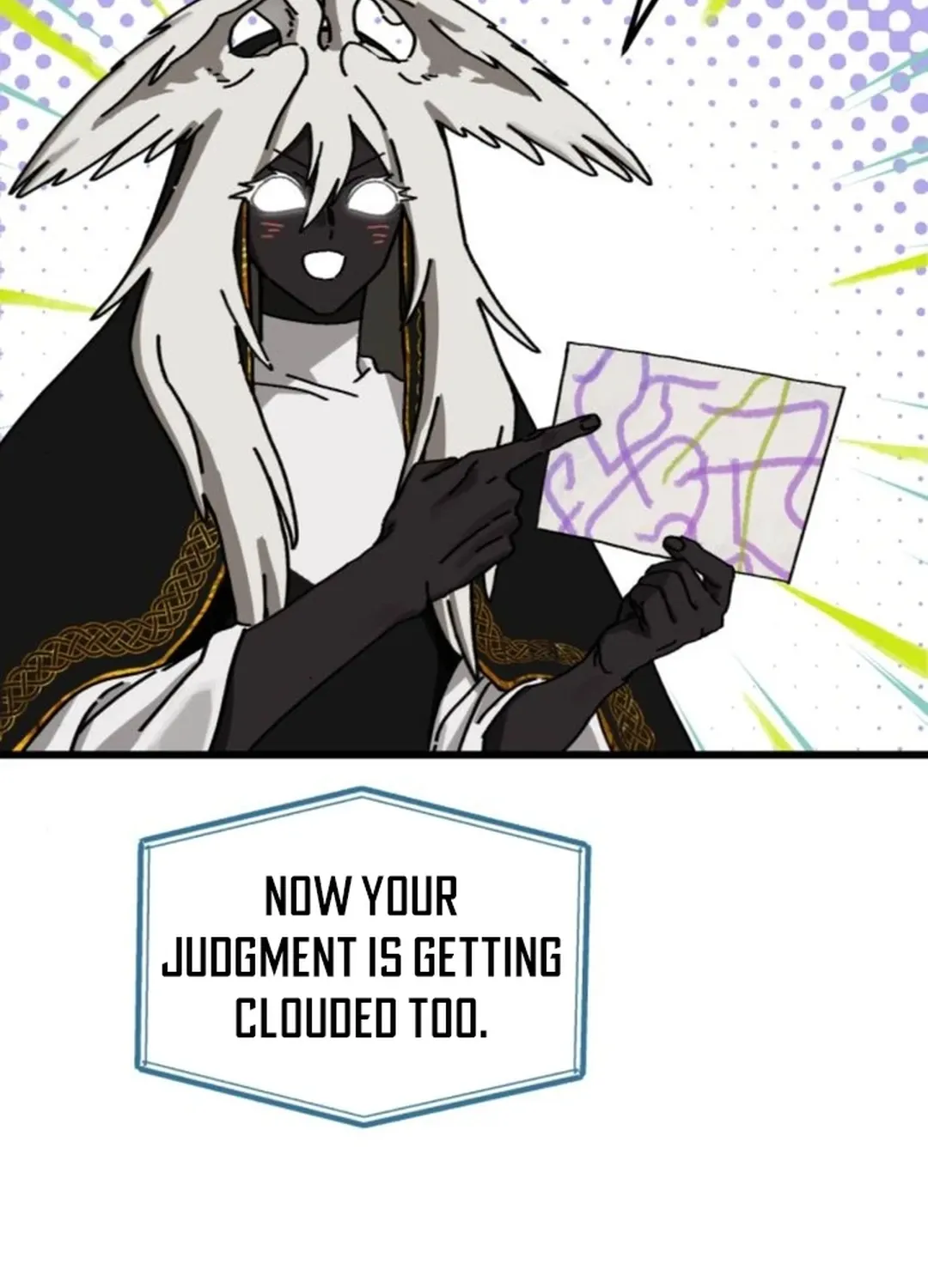 Read On the way to meet my mom Manga Online