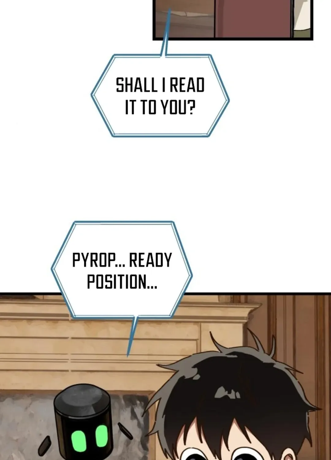 Read On the way to meet my mom Manga Online