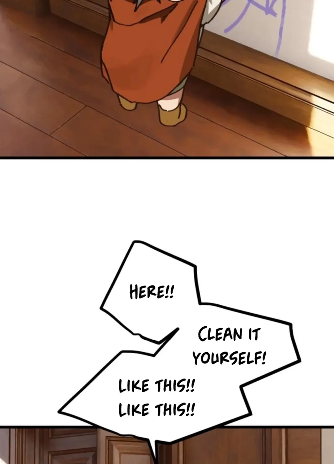 Read On the way to meet my mom Manga Online