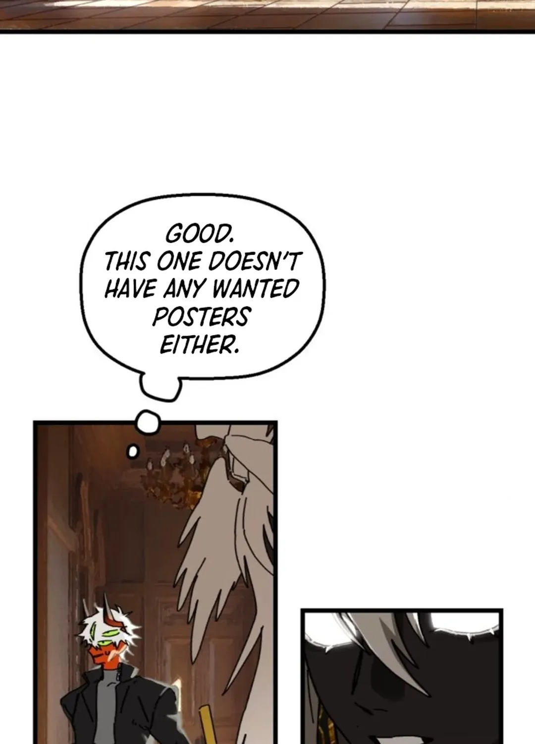 Read On the way to meet my mom Manga Online