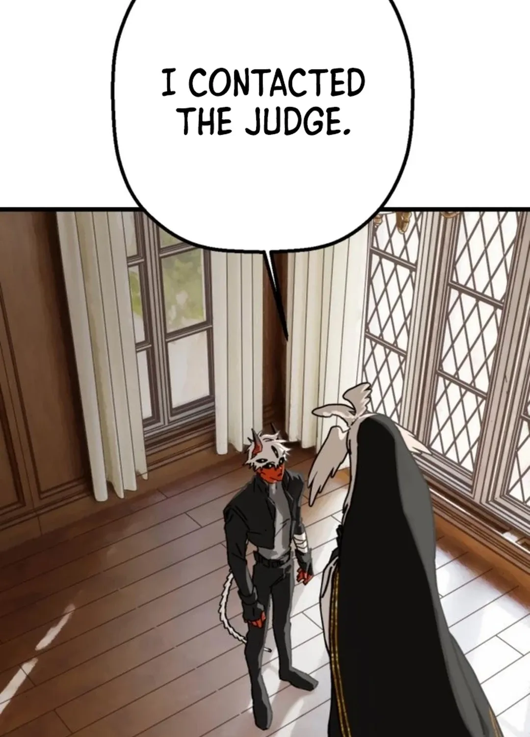 Read On the way to meet my mom Manga Online