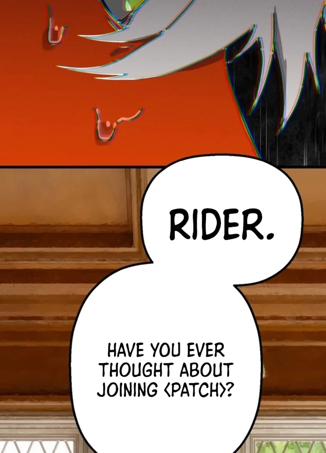 Read On the way to meet my mom Manga Online