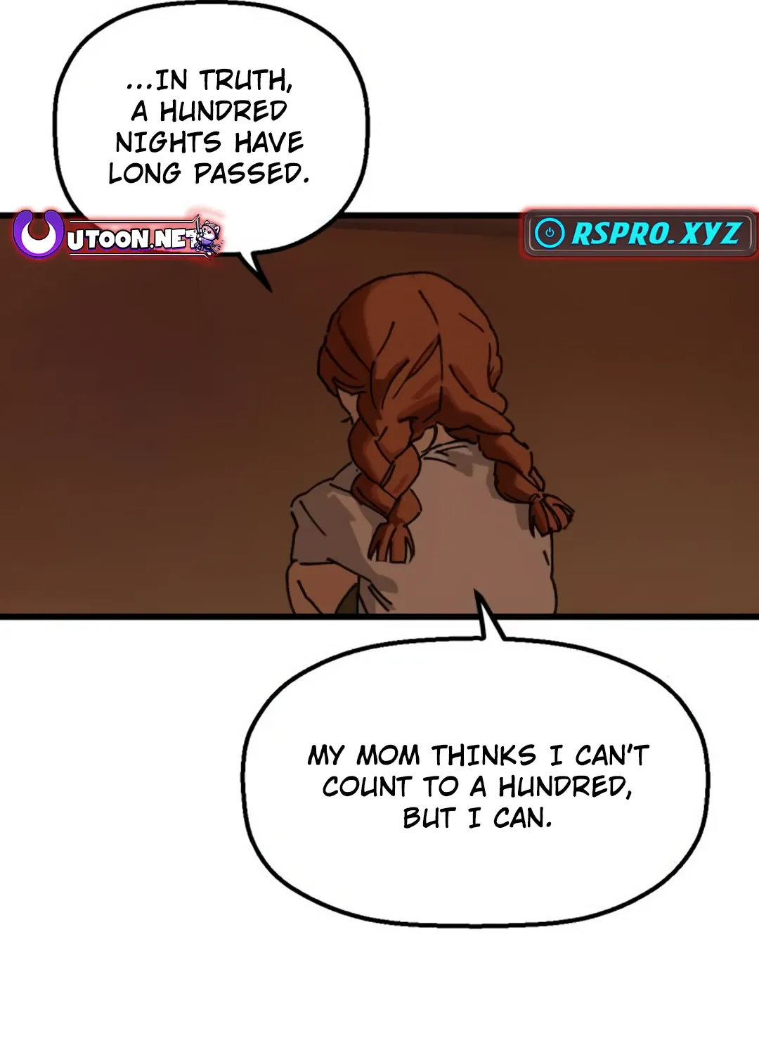 Read On the way to meet my mom Manga Online