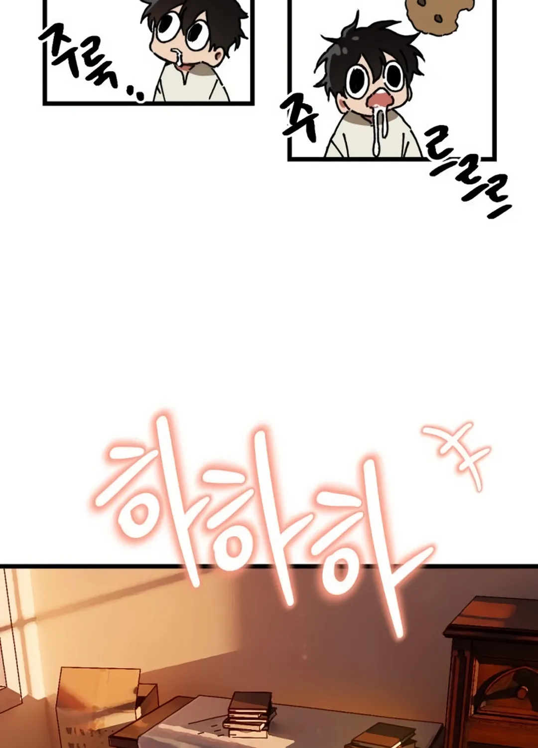 Read On the way to meet my mom Manga Online