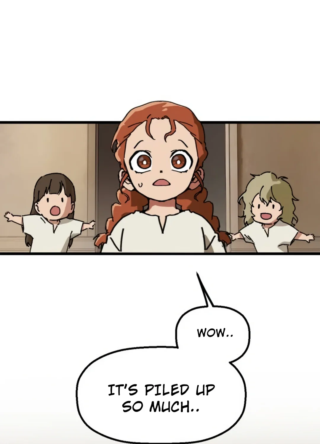 Read On the way to meet my mom Manga Online