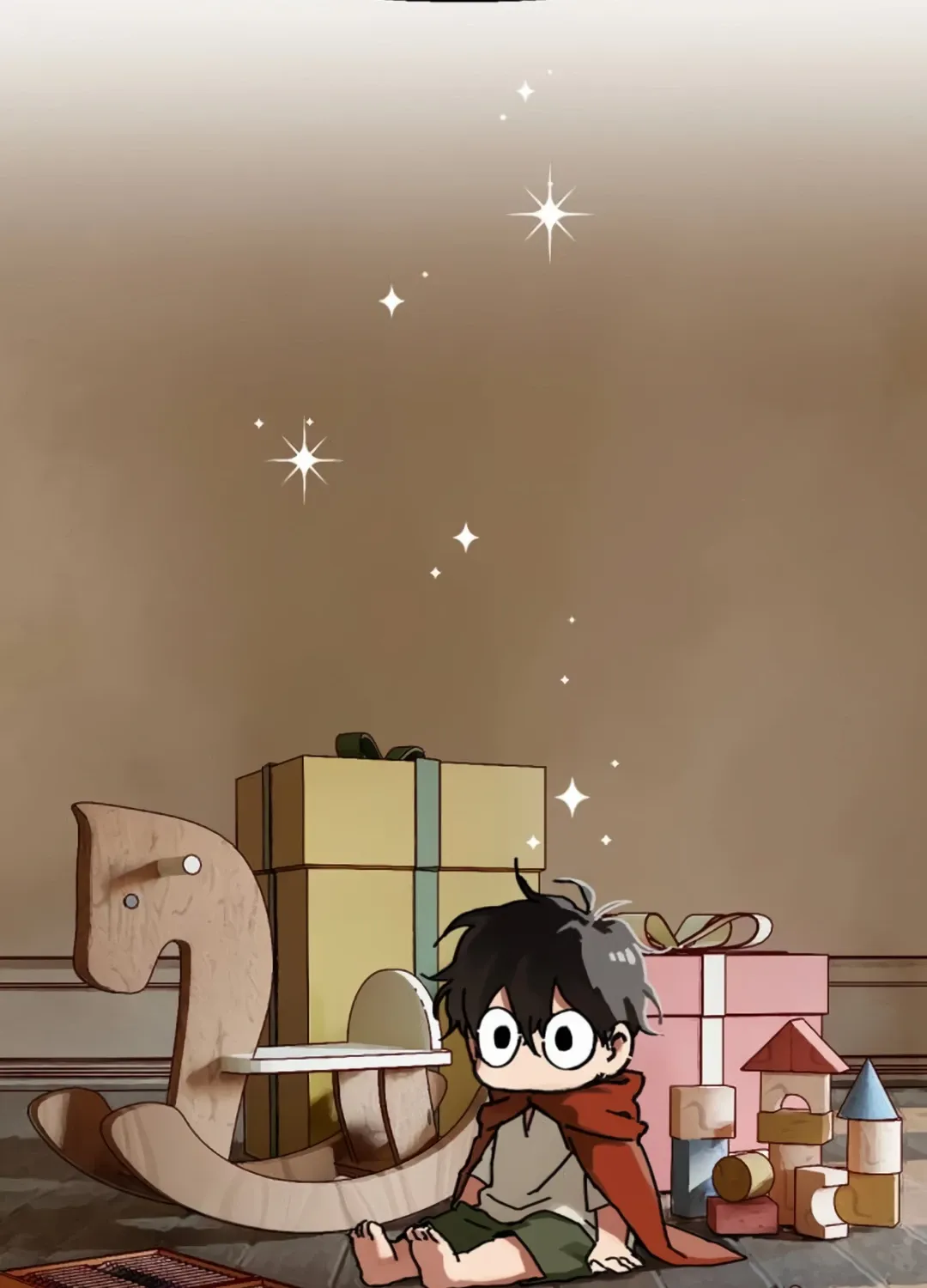 Read On the way to meet my mom Manga Online