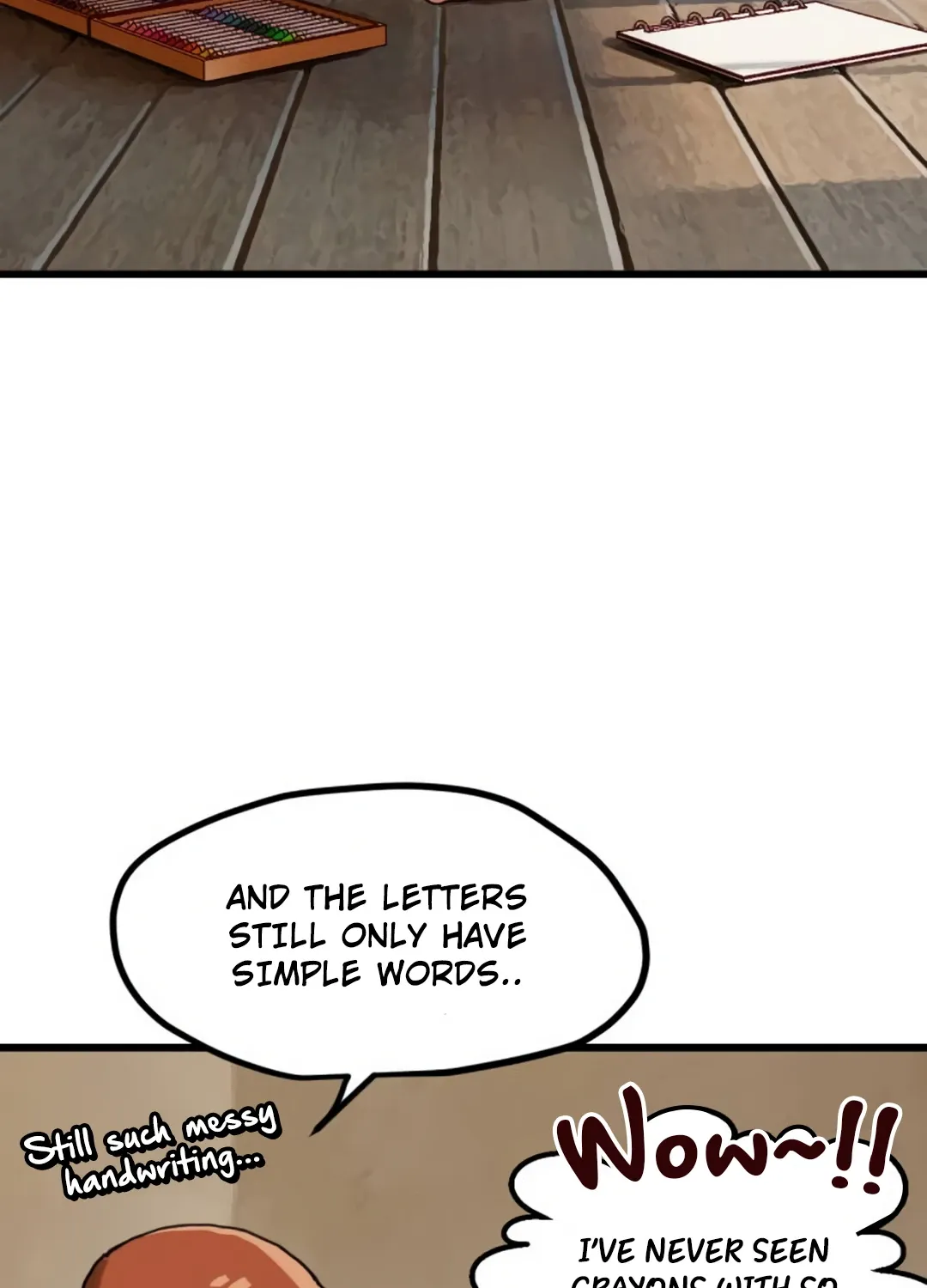 Read On the way to meet my mom Manga Online