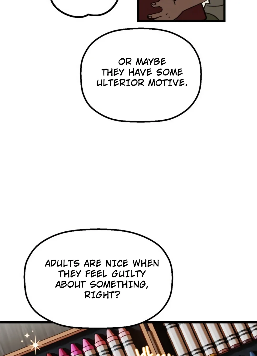 Read On the way to meet my mom Manga Online