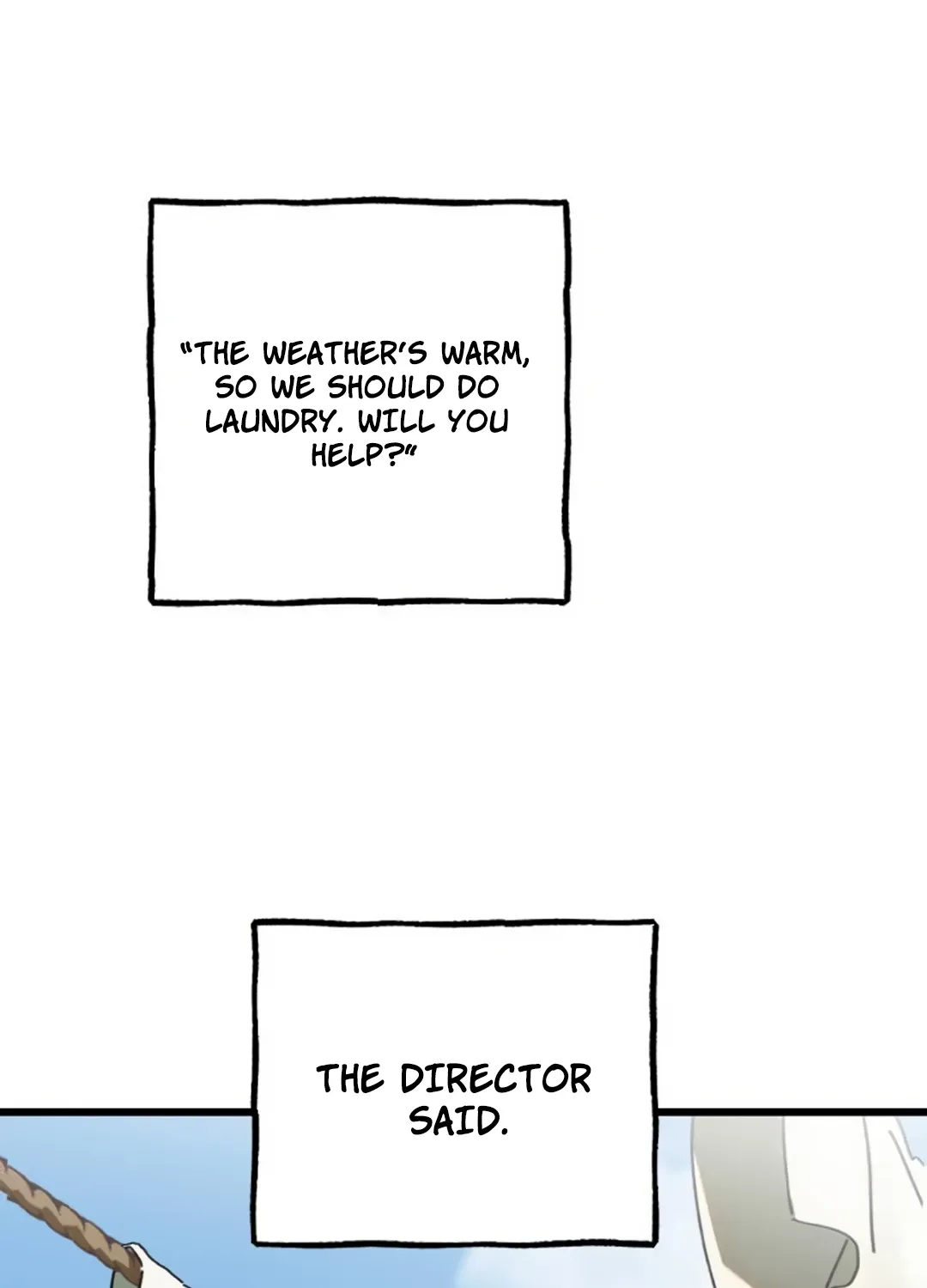 Read On the way to meet my mom Manga Online