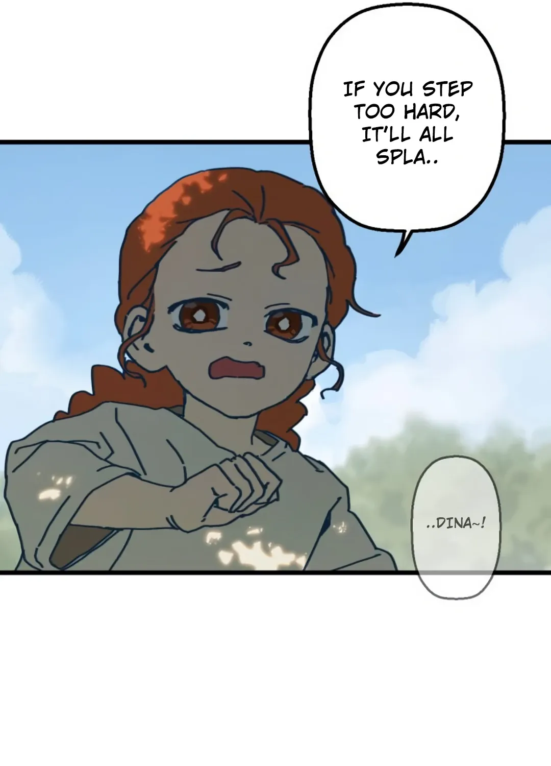 Read On the way to meet my mom Manga Online