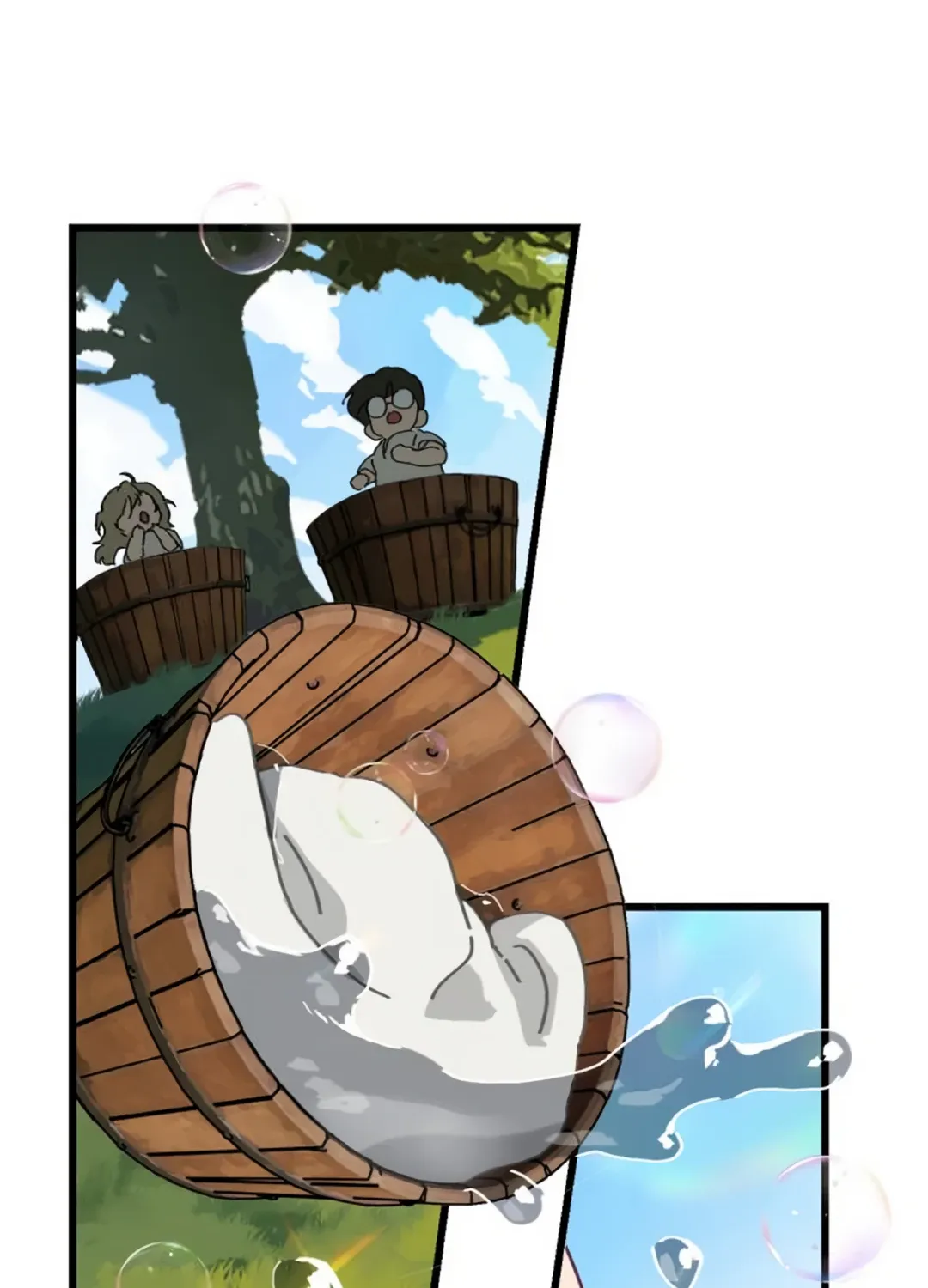 Read On the way to meet my mom Manga Online