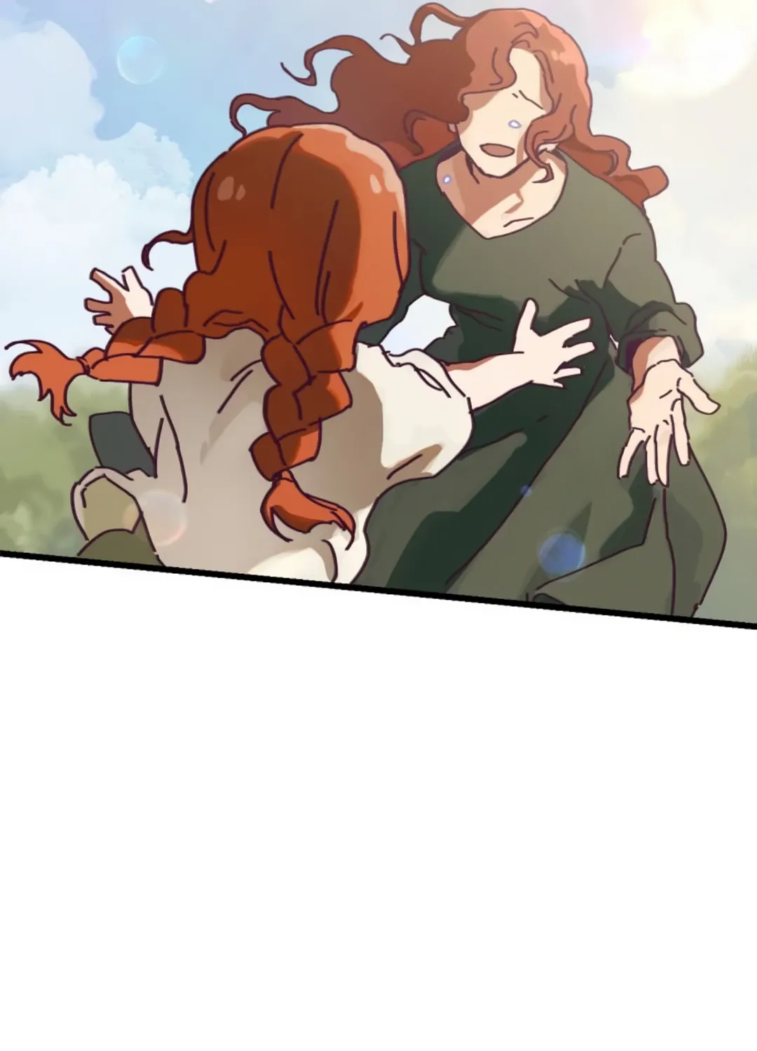 Read On the way to meet my mom Manga Online