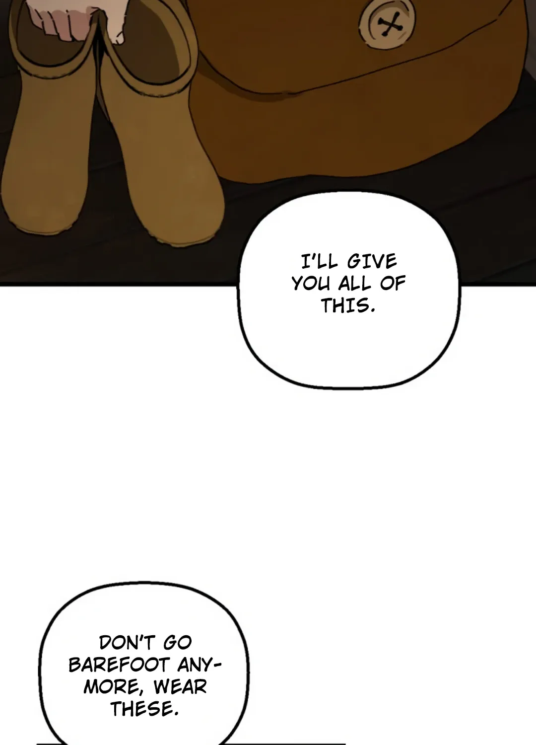 Read On the way to meet my mom Manga Online