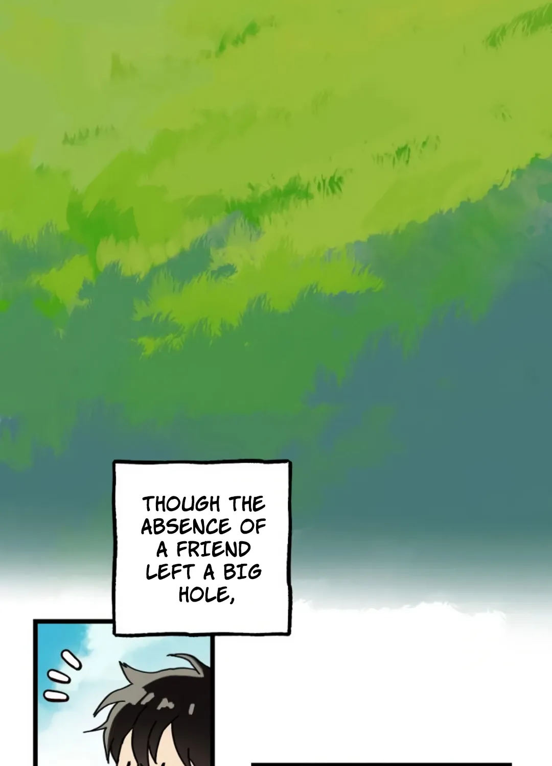 Read On the way to meet my mom Manga Online