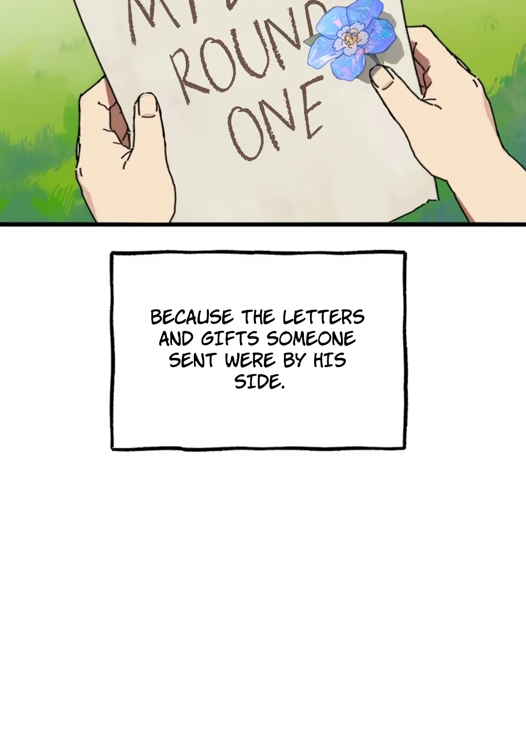Read On the way to meet my mom Manga Online