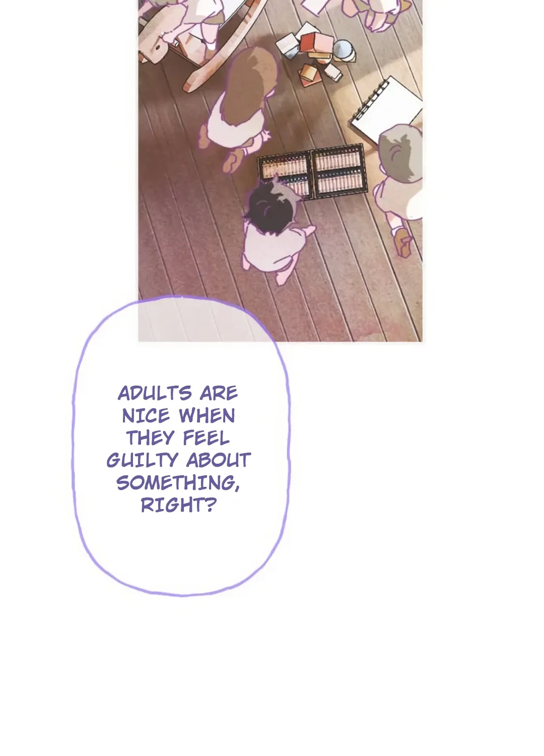 Read On the way to meet my mom Manga Online