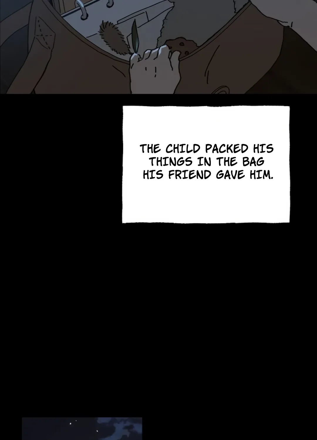 Read On the way to meet my mom Manga Online
