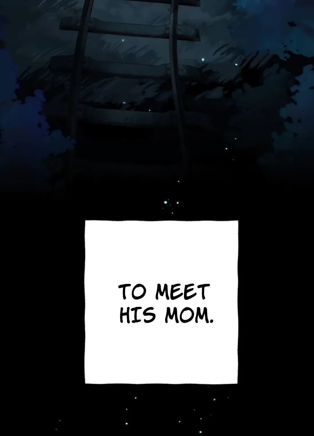 Read On the way to meet my mom Manga Online