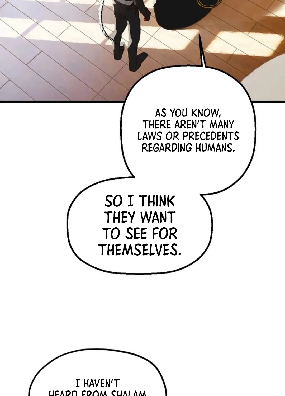 Read On the way to meet my mom Manga Online