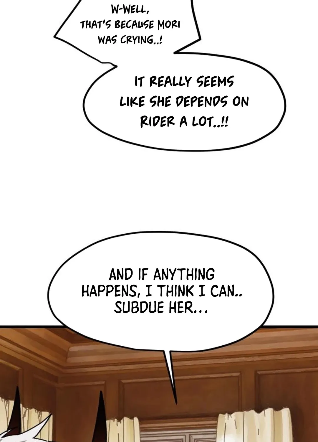 Read On the way to meet my mom Manga Online