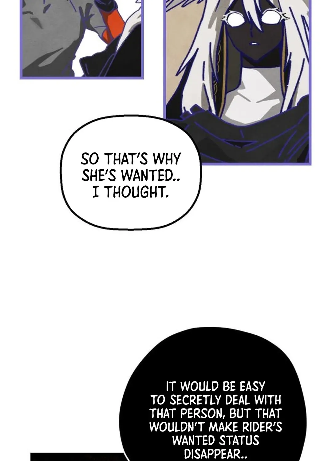 Read On the way to meet my mom Manga Online