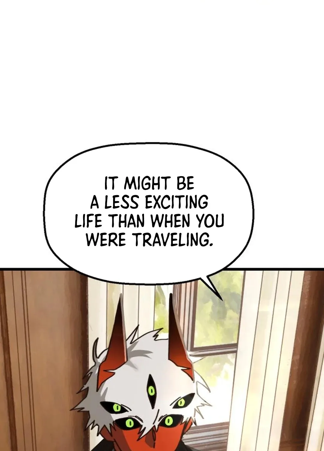 Read On the way to meet my mom Manga Online