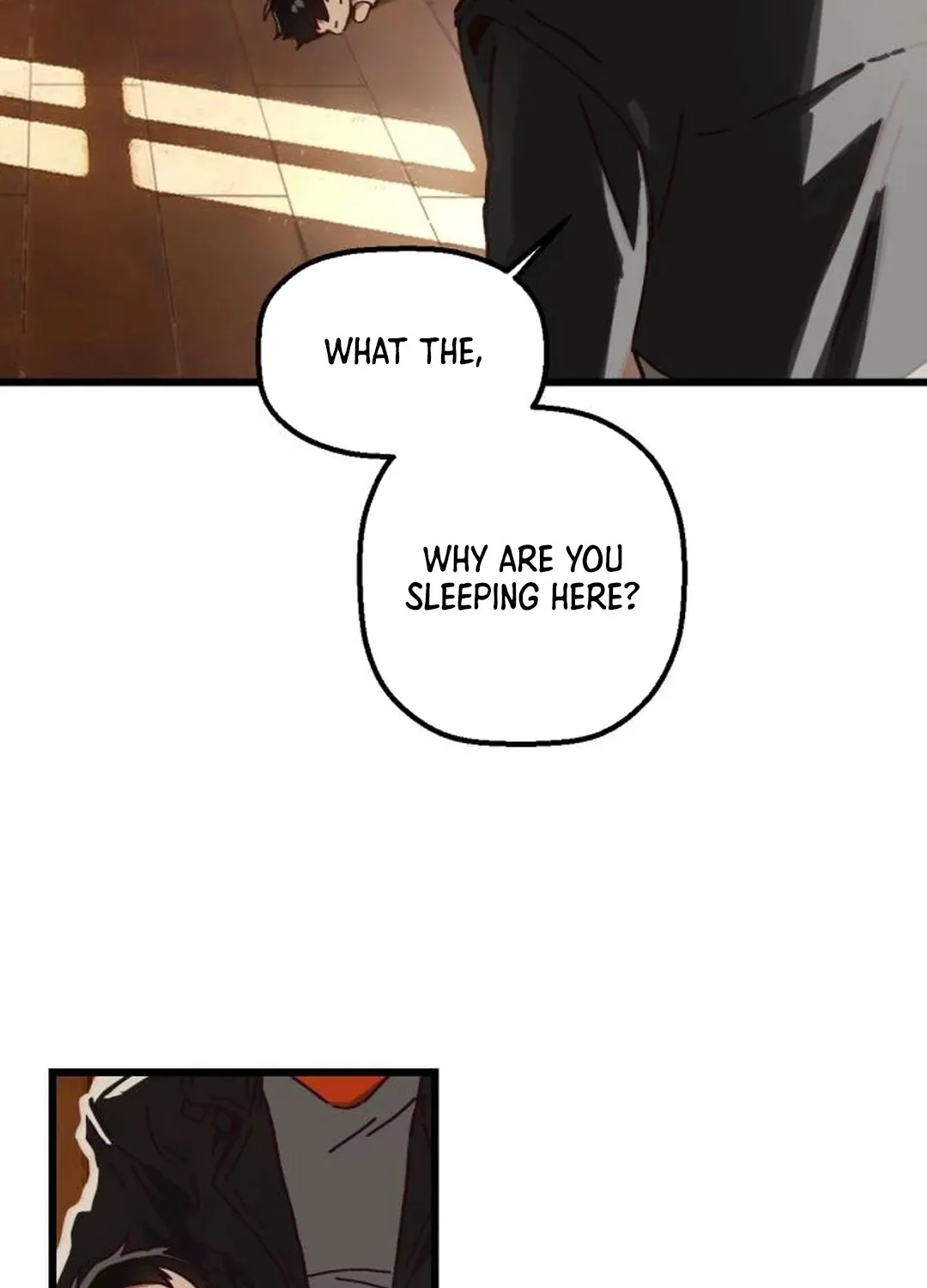 Read On the way to meet my mom Manga Online
